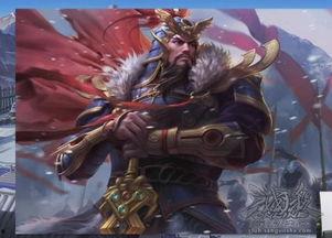 孙权最新爆料,最新爆料揭示三国风云背后的惊人真相 第2张 孙权最新爆料,最新爆料揭示三国风云背后的惊人真相 第2张