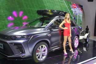 重庆悦来车展最新爆料,豪华车型齐聚,科技盛宴即将开启 第3张 重庆悦来车展最新爆料,豪华车型齐聚,科技盛宴即将开启 第3张